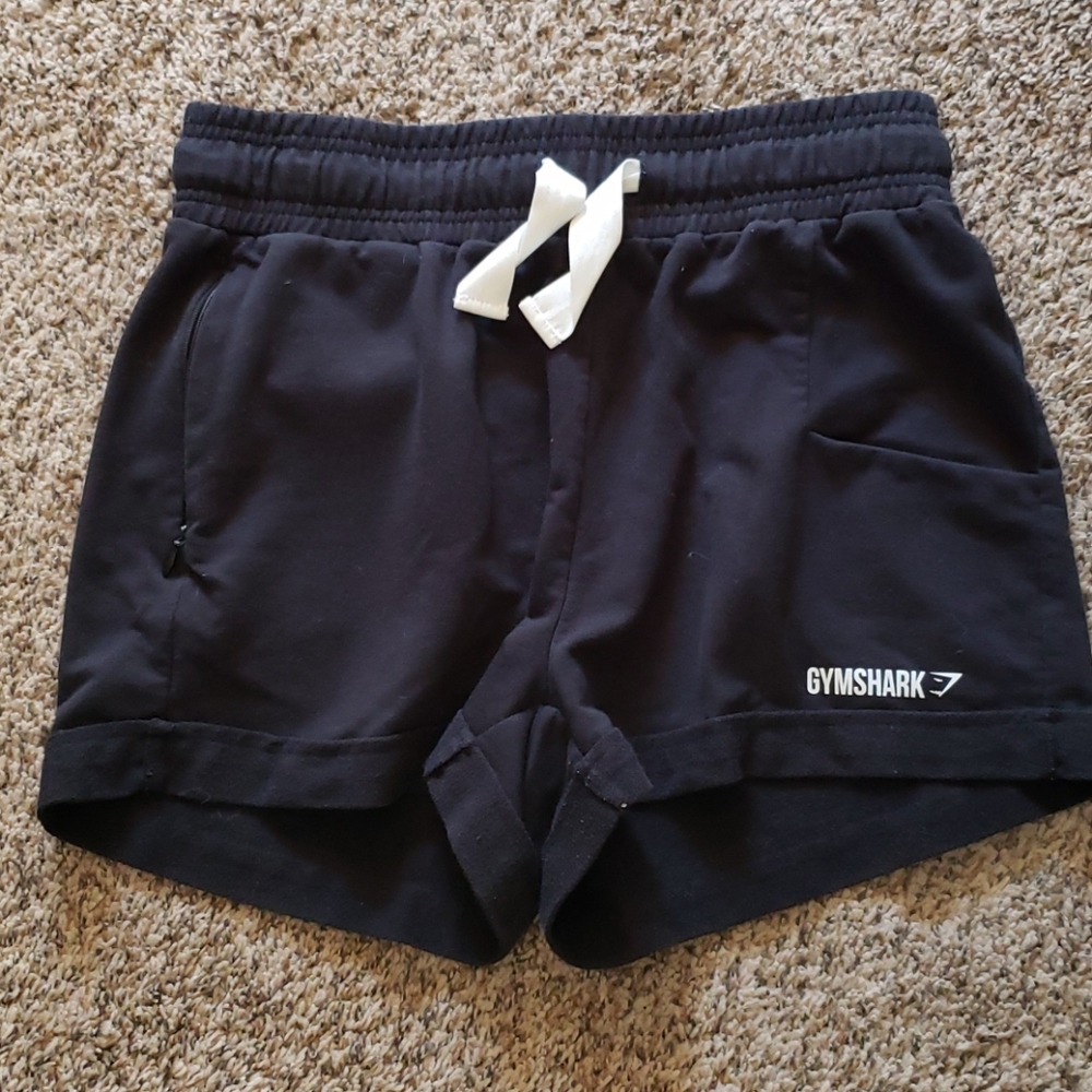Gymshark shorts